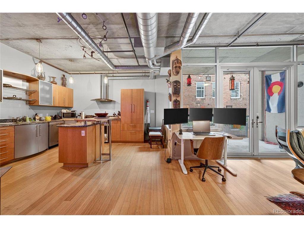 1401 Wewatta St 305, Denver, CO 80202