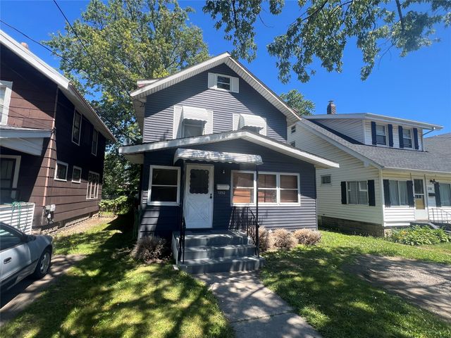 1252 W 11TH Street, Erie, PA 16502
