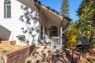 40648 Saddleback Road, Bass Lake, CA 93604