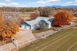 9 Camino De Crystal, Belen, NM 87002