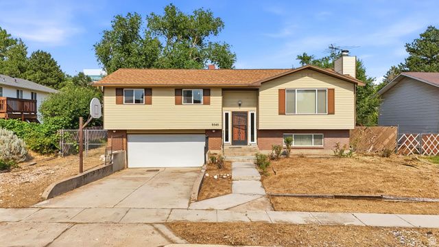 9545 S ROBINS WAY, Sandy, UT 84094