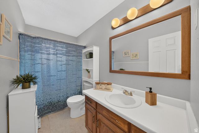9545 S ROBINS WAY, Sandy, UT 84094