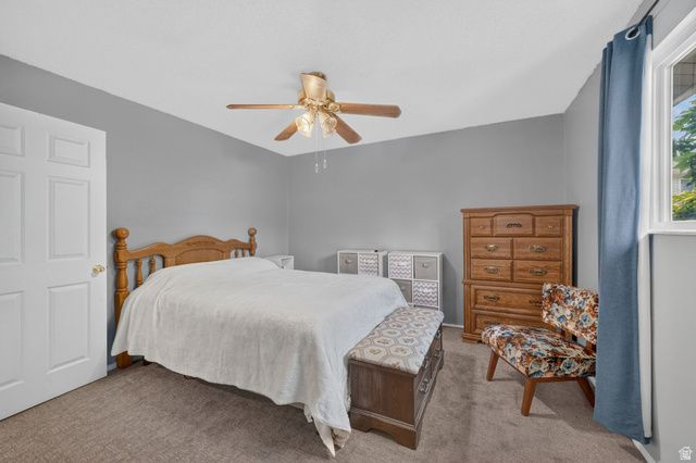 9545 S ROBINS WAY, Sandy, UT 84094