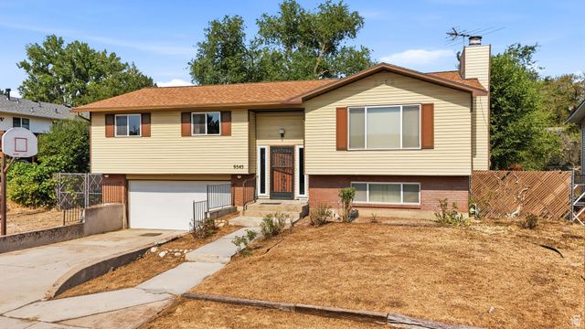 9545 S ROBINS WAY, Sandy, UT 84094