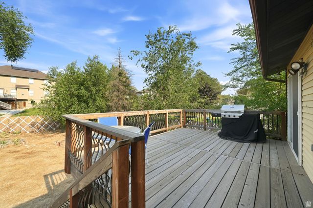 9545 S ROBINS WAY, Sandy, UT 84094