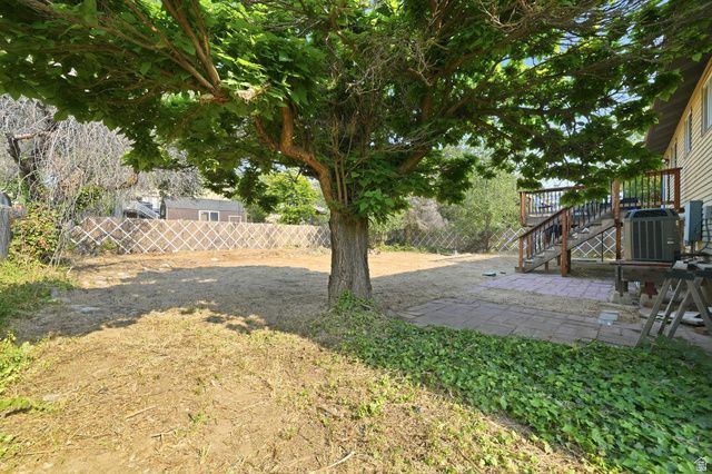 9545 S ROBINS WAY, Sandy, UT 84094