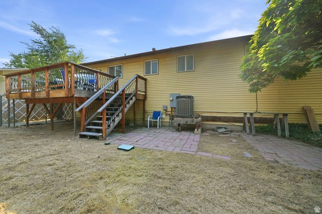 9545 S ROBINS WAY, Sandy, UT 84094