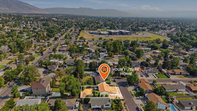 9545 S ROBINS WAY, Sandy, UT 84094