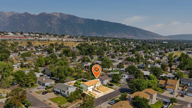 9545 S ROBINS WAY, Sandy, UT 84094