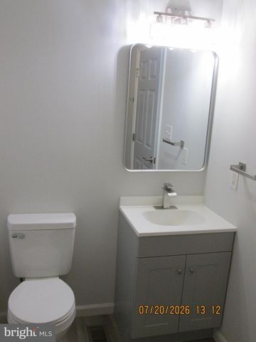 462 SCOTT AVE, Waynesboro, PA 17268