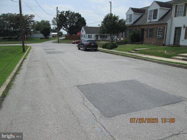 462 SCOTT AVE, Waynesboro, PA 17268