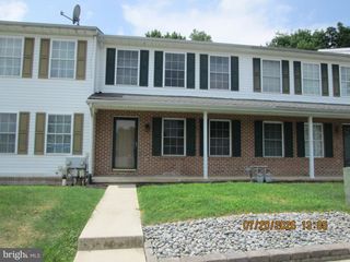 462 SCOTT AVE, Waynesboro, PA 17268