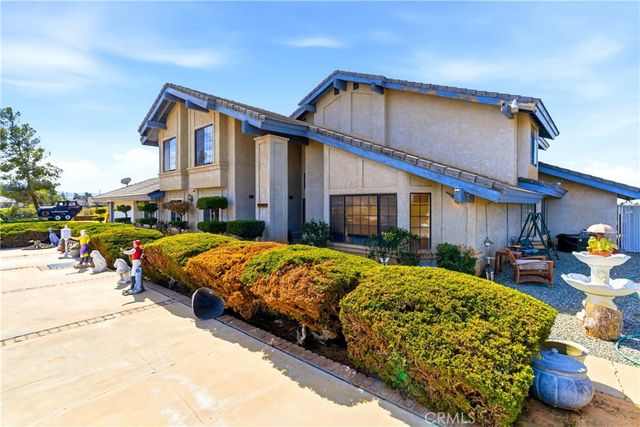 11468 Kiowa, Apple Valley, CA 92308