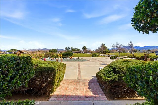 11468 Kiowa, Apple Valley, CA 92308