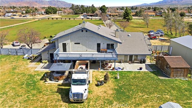 11468 Kiowa, Apple Valley, CA 92308