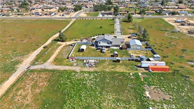 11468 Kiowa, Apple Valley, CA 92308