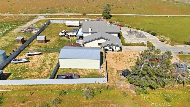 11468 Kiowa, Apple Valley, CA 92308