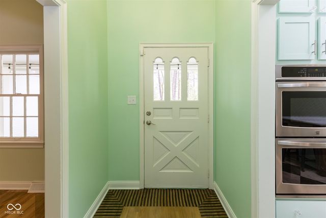 8650 Fall Creek Road, Indianapolis, IN 46256