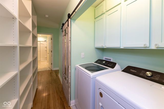 8650 Fall Creek Road, Indianapolis, IN 46256