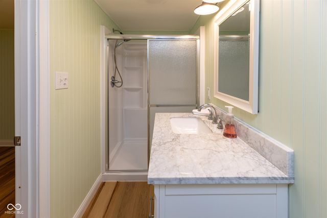 8650 Fall Creek Road, Indianapolis, IN 46256