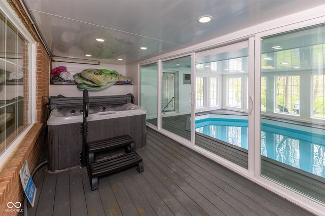 8650 Fall Creek Road, Indianapolis, IN 46256