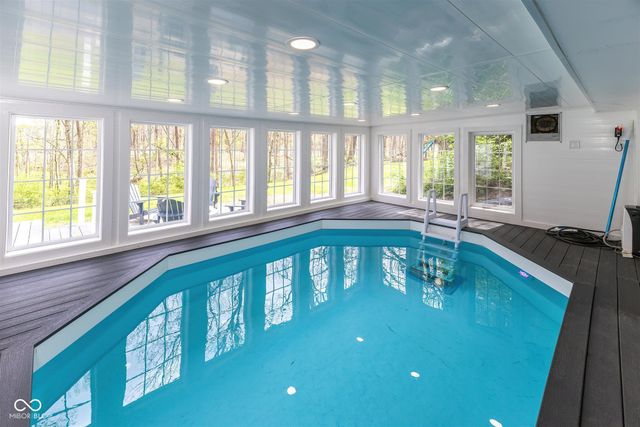 8650 Fall Creek Road, Indianapolis, IN 46256