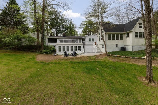 8650 Fall Creek Road, Indianapolis, IN 46256