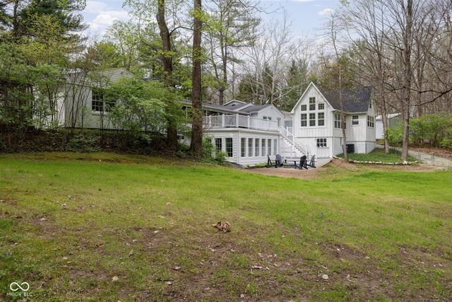 8650 Fall Creek Road, Indianapolis, IN 46256