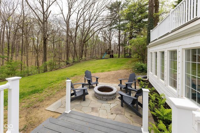 8650 Fall Creek Road, Indianapolis, IN 46256