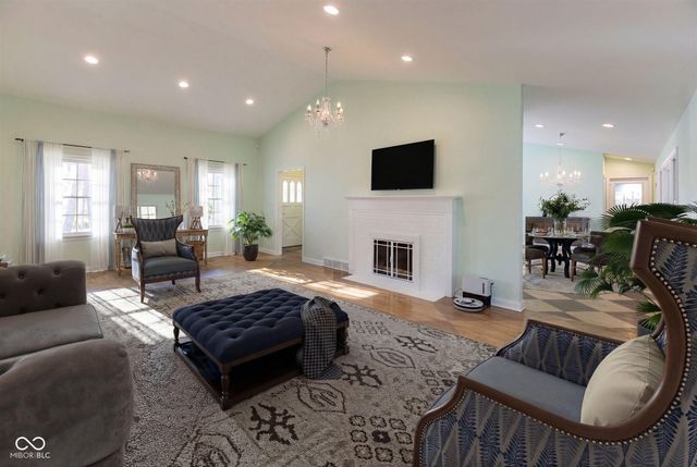 8650 Fall Creek Road, Indianapolis, IN 46256