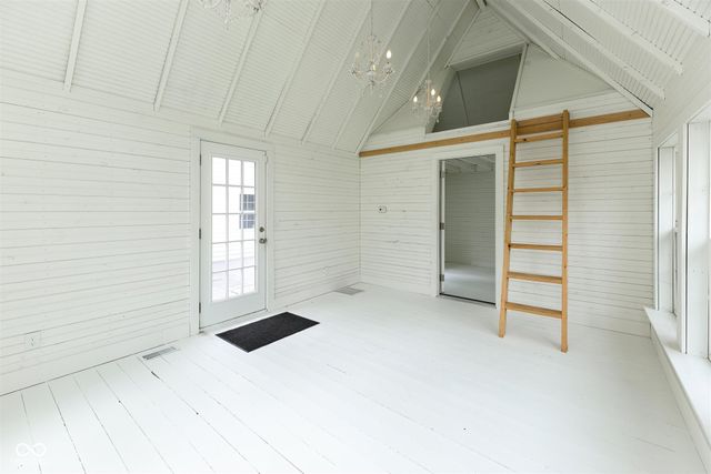 8650 Fall Creek Road, Indianapolis, IN 46256