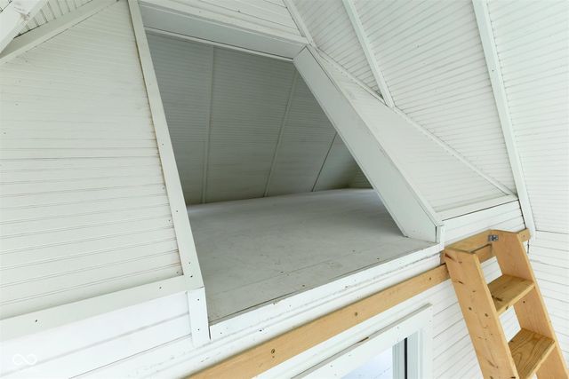 8650 Fall Creek Road, Indianapolis, IN 46256