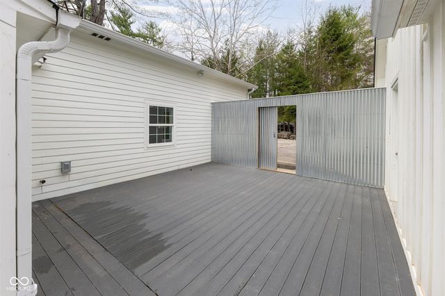 8650 Fall Creek Road, Indianapolis, IN 46256