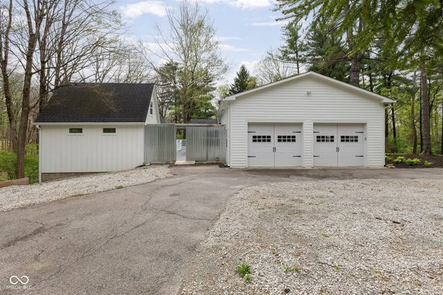 8650 Fall Creek Road, Indianapolis, IN 46256