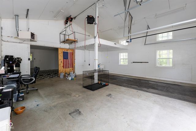 8650 Fall Creek Road, Indianapolis, IN 46256