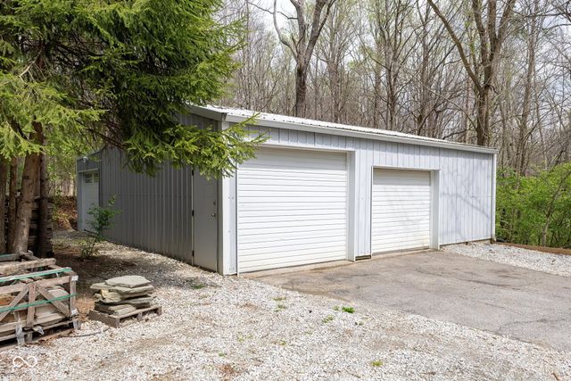 8650 Fall Creek Road, Indianapolis, IN 46256