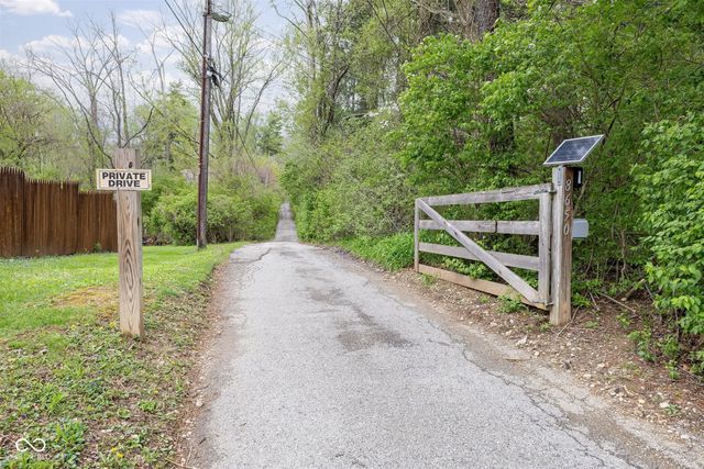 8650 Fall Creek Road, Indianapolis, IN 46256
