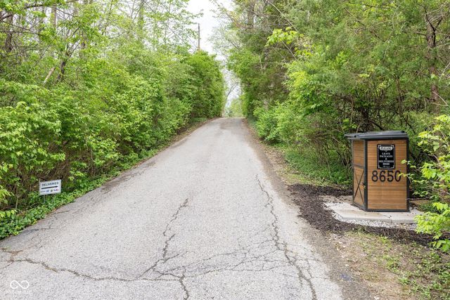 8650 Fall Creek Road, Indianapolis, IN 46256