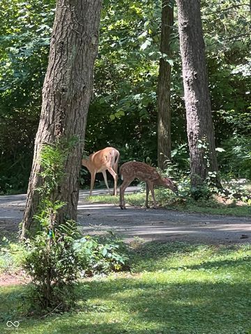 8650 Fall Creek Road, Indianapolis, IN 46256