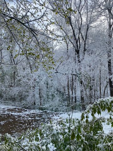 8650 Fall Creek Road, Indianapolis, IN 46256