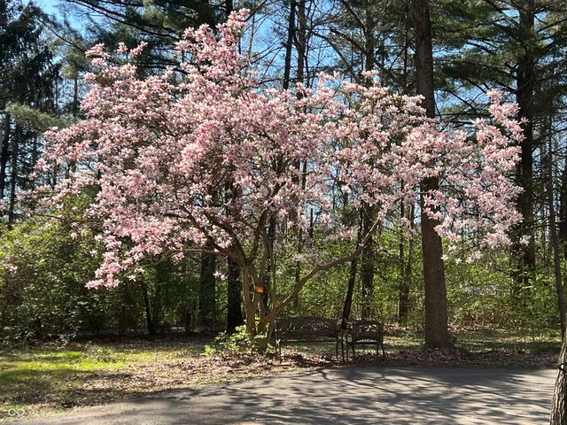 8650 Fall Creek Road, Indianapolis, IN 46256