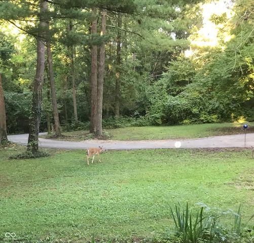 8650 Fall Creek Road, Indianapolis, IN 46256