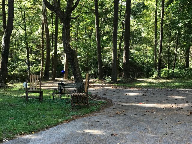 8650 Fall Creek Road, Indianapolis, IN 46256