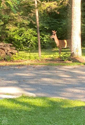 8650 Fall Creek Road, Indianapolis, IN 46256