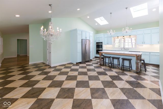 8650 Fall Creek Road, Indianapolis, IN 46256