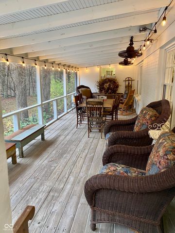 8650 Fall Creek Road, Indianapolis, IN 46256