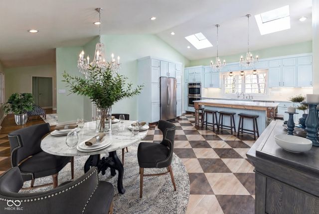 8650 Fall Creek Road, Indianapolis, IN 46256