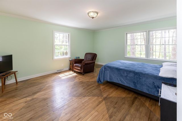 8650 Fall Creek Road, Indianapolis, IN 46256