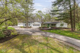 8650 Fall Creek Road, Indianapolis, IN 46256