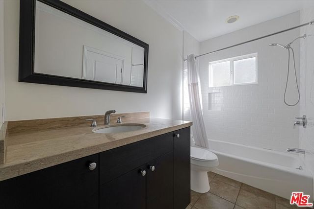 809 N La Jolla Avenue, Los Angeles, CA 90046